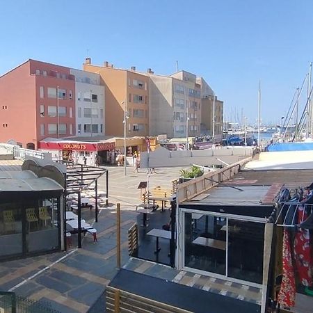 Appartement 4 Pers 阿格德 外观 照片