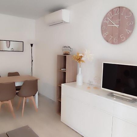 Appartement 4 Pers 阿格德 外观 照片