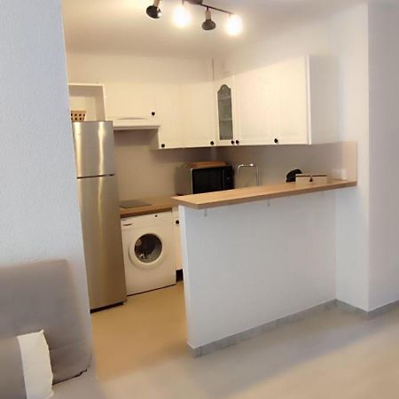 Appartement 4 Pers 阿格德 外观 照片