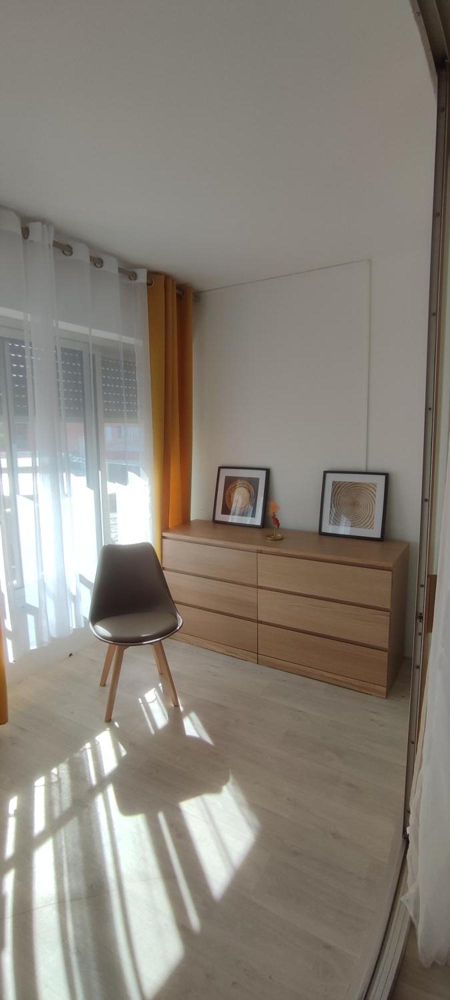 Appartement 4 Pers 阿格德 外观 照片